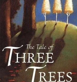 The Tale Of Three Trees Board Book