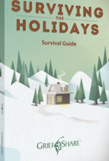 Surviving the Holidays Survival Guide OUTDATED VERSION