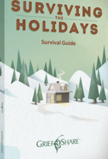 Surviving the Holidays Survival Guide