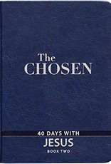 The Chosen Book Two