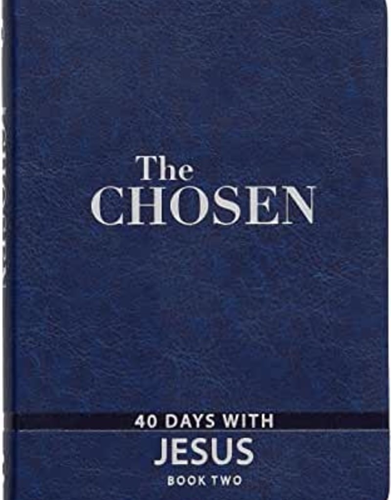 The Chosen Book Two