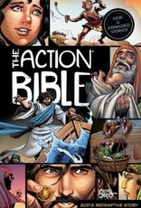 The Action Bible Expanded Edition