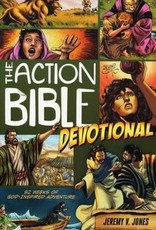 The Action Bible Devotional