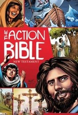 Action Bible New Testament