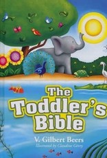 The Toddler's Bible