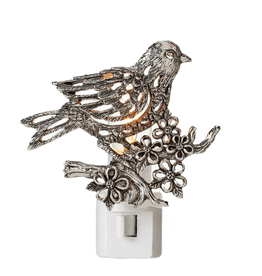 Bird Night Light