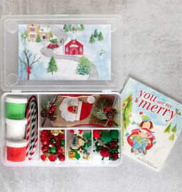 Sensory Kit - Christmas