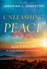 Unleashing Peace