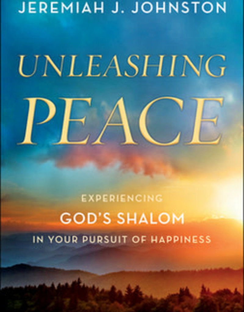 Unleashing Peace