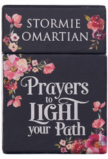Prayers To Light Your Path Box of Blessings
