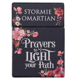 Prayers To Light Your Path Box of Blessings