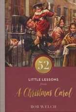 52 Little Lessons from a Christmas Carol