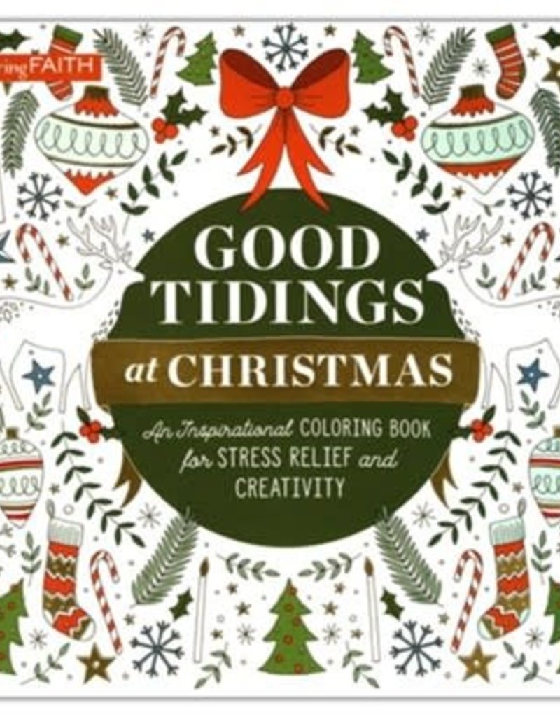 Good Tidings of Great Joy