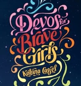 Devos for Brave Girls