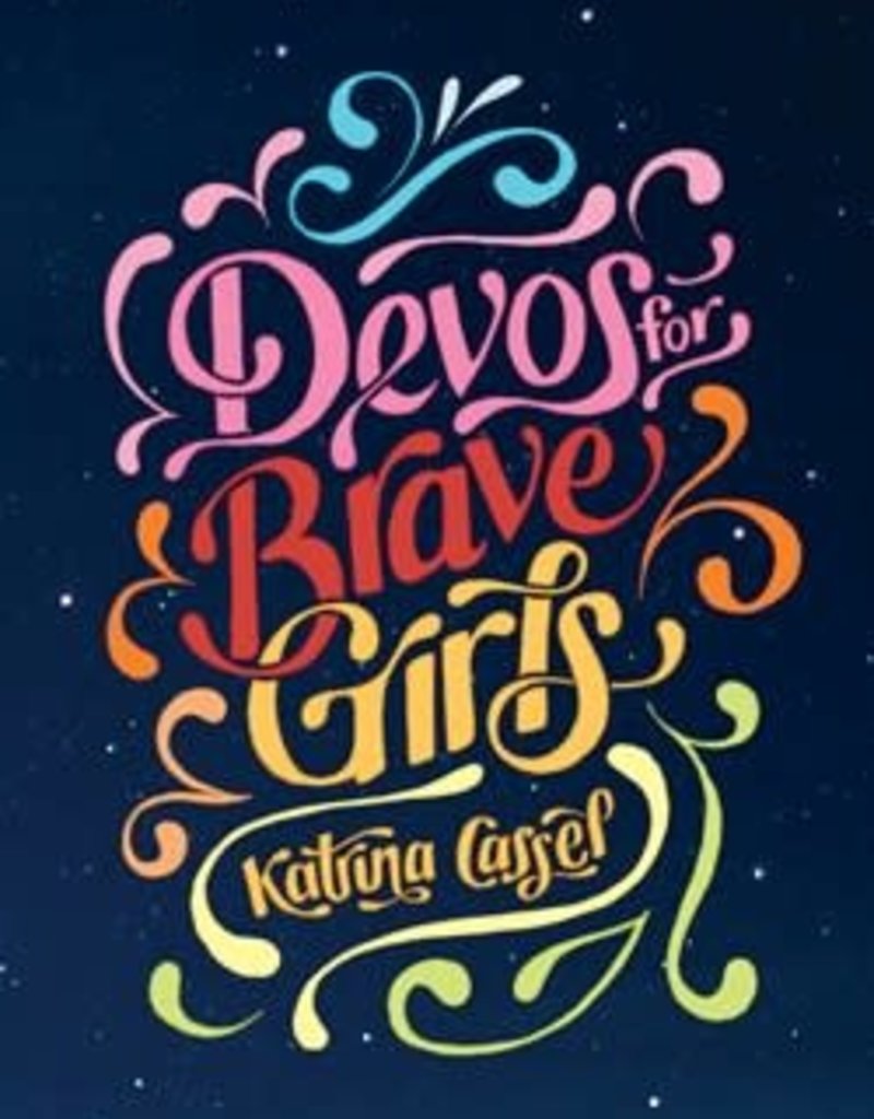 Devos for Brave Girls