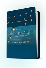 The One Year Sign Your Light Devotional