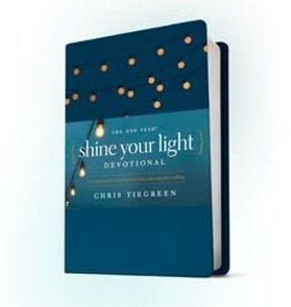 The One Year Sign Your Light Devotional