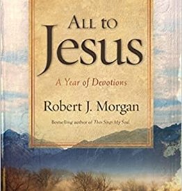 All to Jesus:  A Year of Devotions