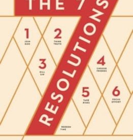 THE 7 RESOLUTIONS