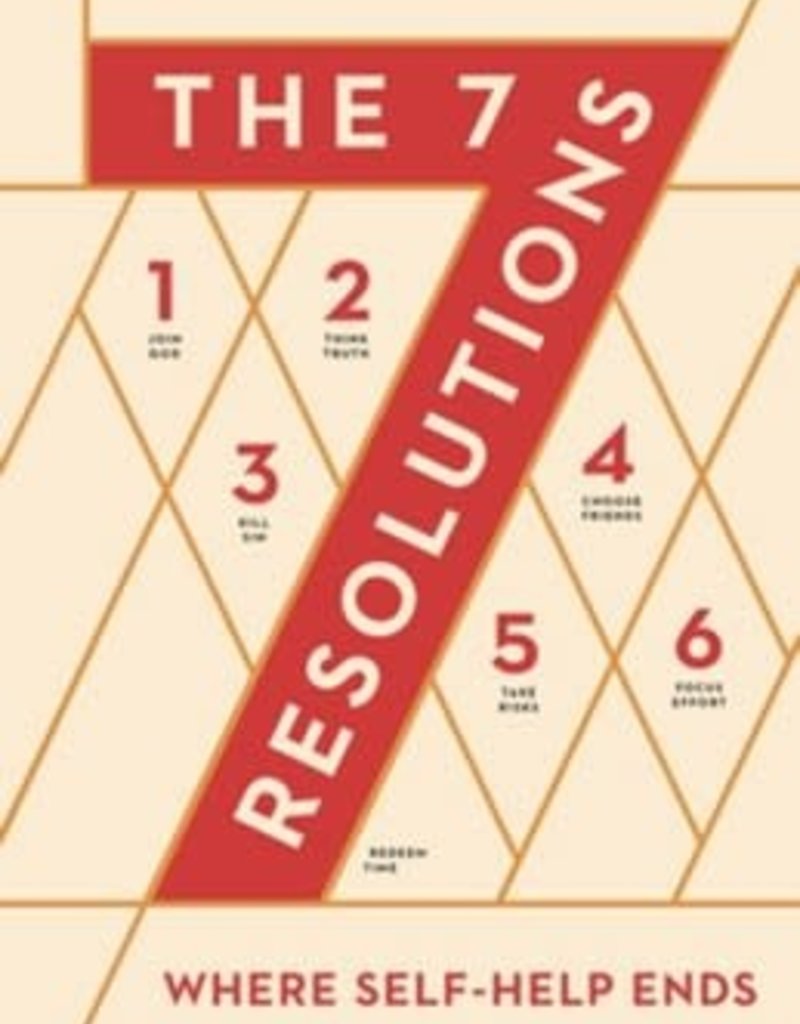 THE 7 RESOLUTIONS