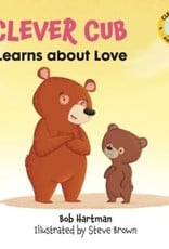 Clever Cub Learns about Love