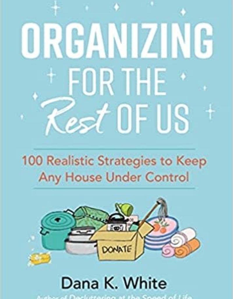 Organizing for the Rest of Us