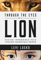 THROUGH THE EYES OF A LION
