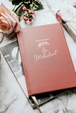 Praying Scripture for Motherhood Journal