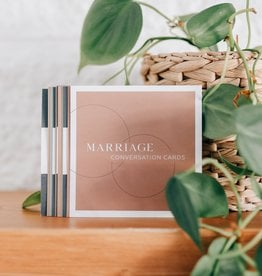 Marriage Conversation Cards