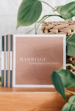 Marriage Conversation Cards