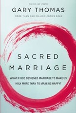 Sacred Marriage, Revised Edition
