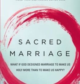 Sacred Marriage, Revised Edition