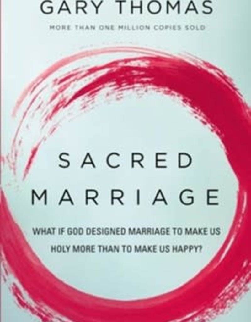 Sacred Marriage, Revised Edition