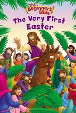 The Beginner’s Bible The Very First Easter