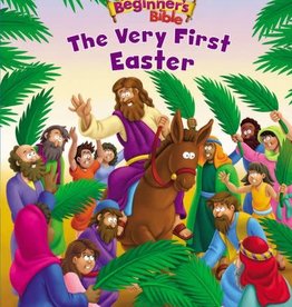 The Beginner’s Bible The Very First Easter