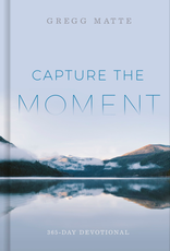 Capture the Moment 365-Day Devotional