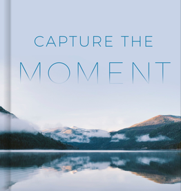 Capture the Moment 365-Day Devotional