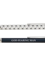 Pen Set- God Fearing Man