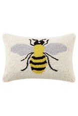 Bee Hook Pillow