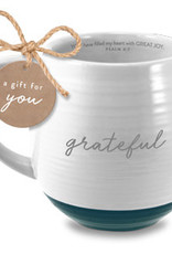 Grateful Mug