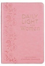 Daily Light For Women Faux Leather