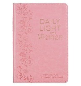 Daily Light For Women Faux Leather