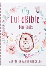 My LullaBible for Girls