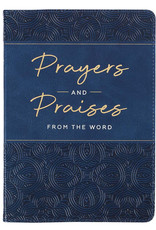 Prayers and Praises From the Word Gift Book