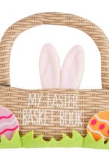 My Easter Basket Book