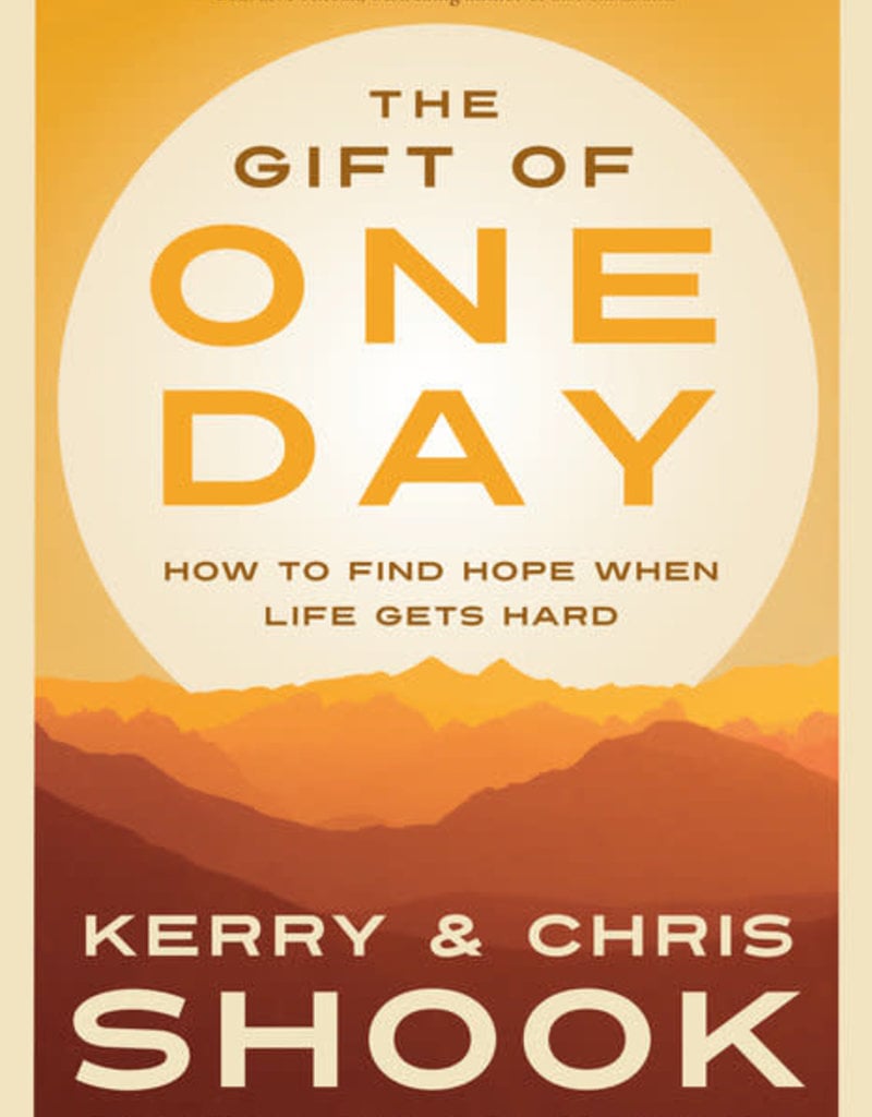 The Gift of One Day