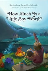 How Much Is a Little Boy Worth?
