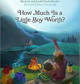 How Much Is a Little Boy Worth?