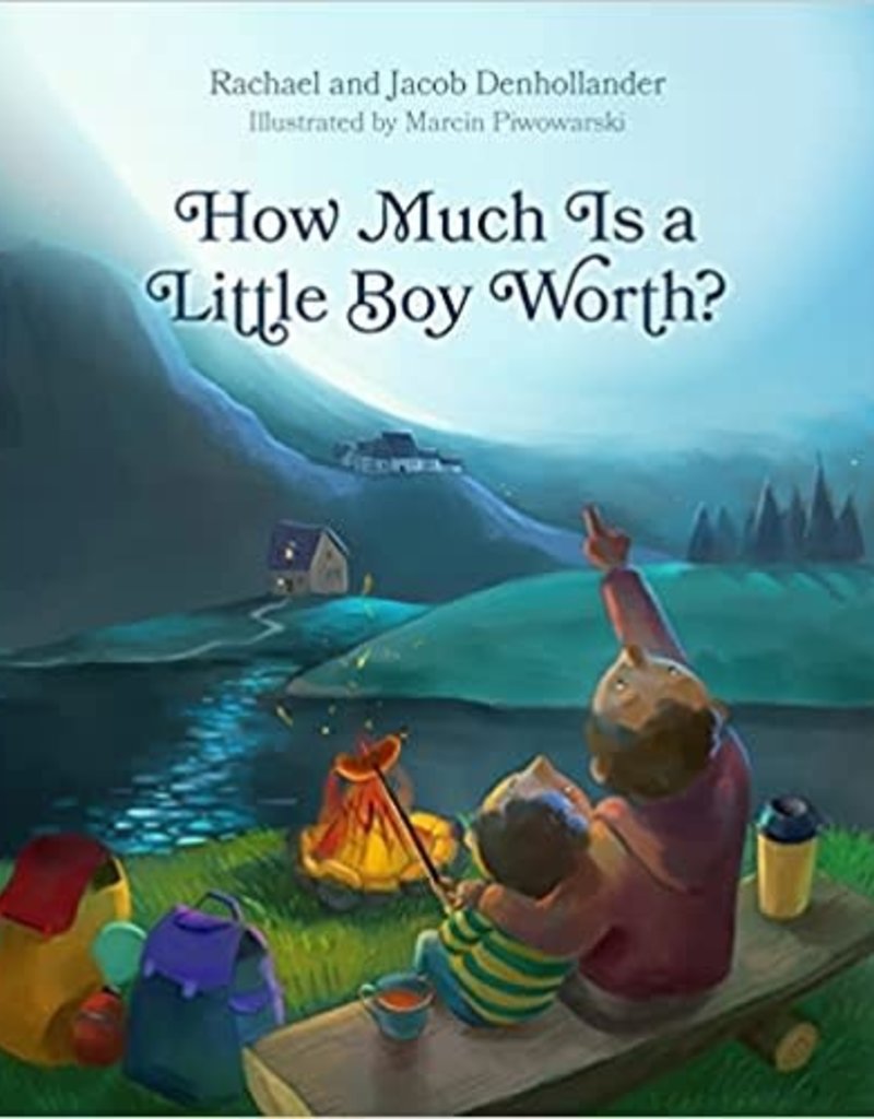 How Much Is a Little Boy Worth?