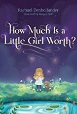 How Much Is A Little Girl Worth?